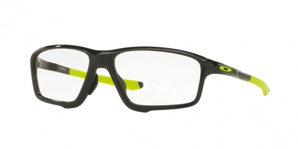 Oakley Crosslink Zero 8080 Eyeglasses - view 2